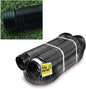 Perforated Corrugated Expandable Flexible Landscape Drain Pipe, 4-In. by 25-Ft.